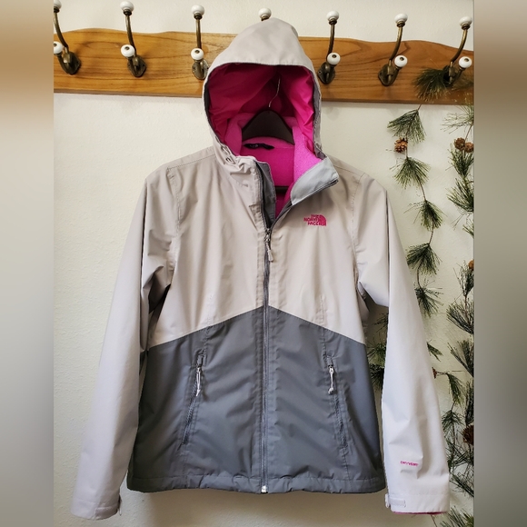 The North Face Jackets & Blazers - The North Face Dry Vent "Triclimate" Jacket